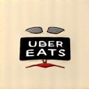 Uber Eats logo