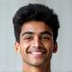 Photo of Rohan Gupta, student.