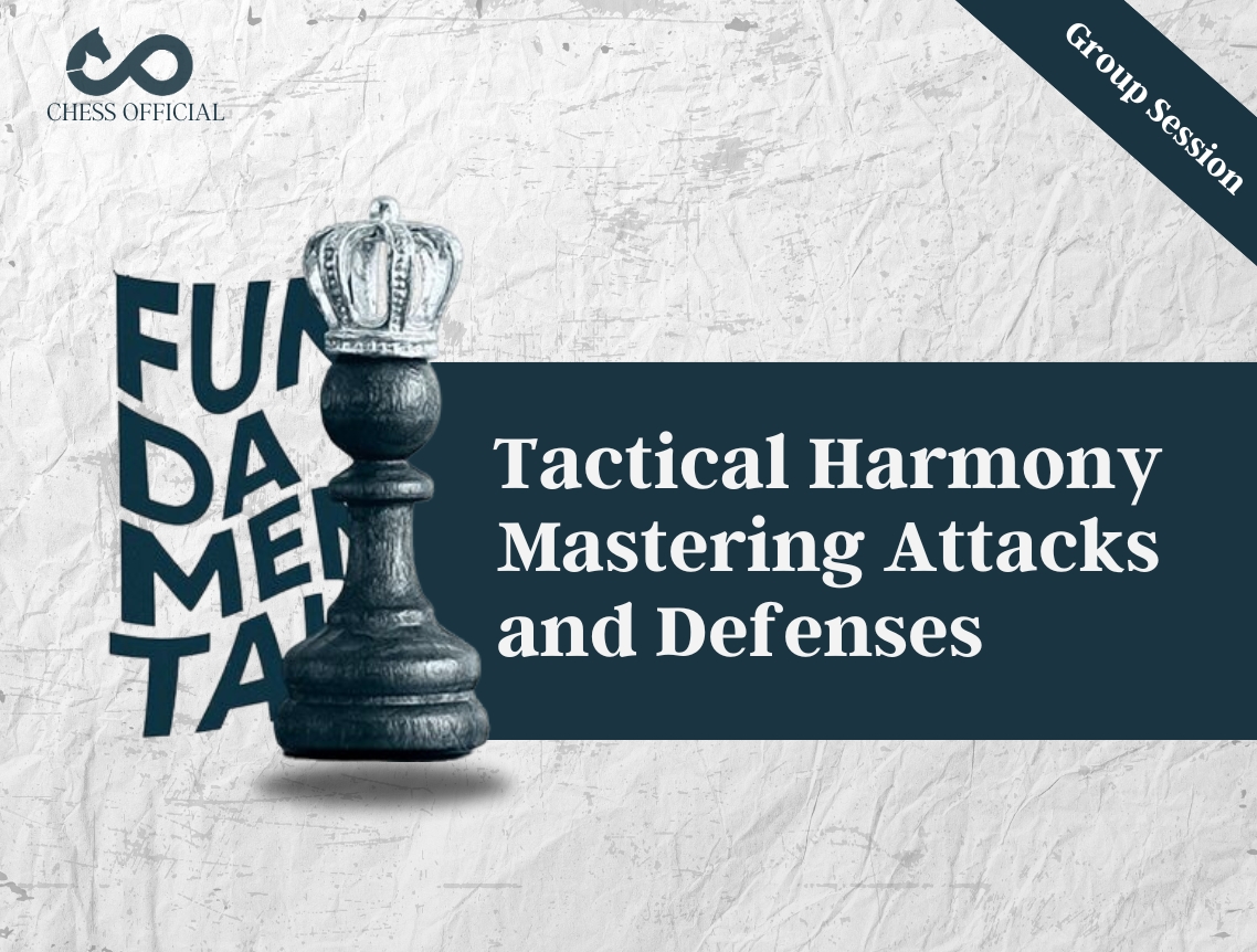 Tactical Harmony: Mastering Attacks and defenses