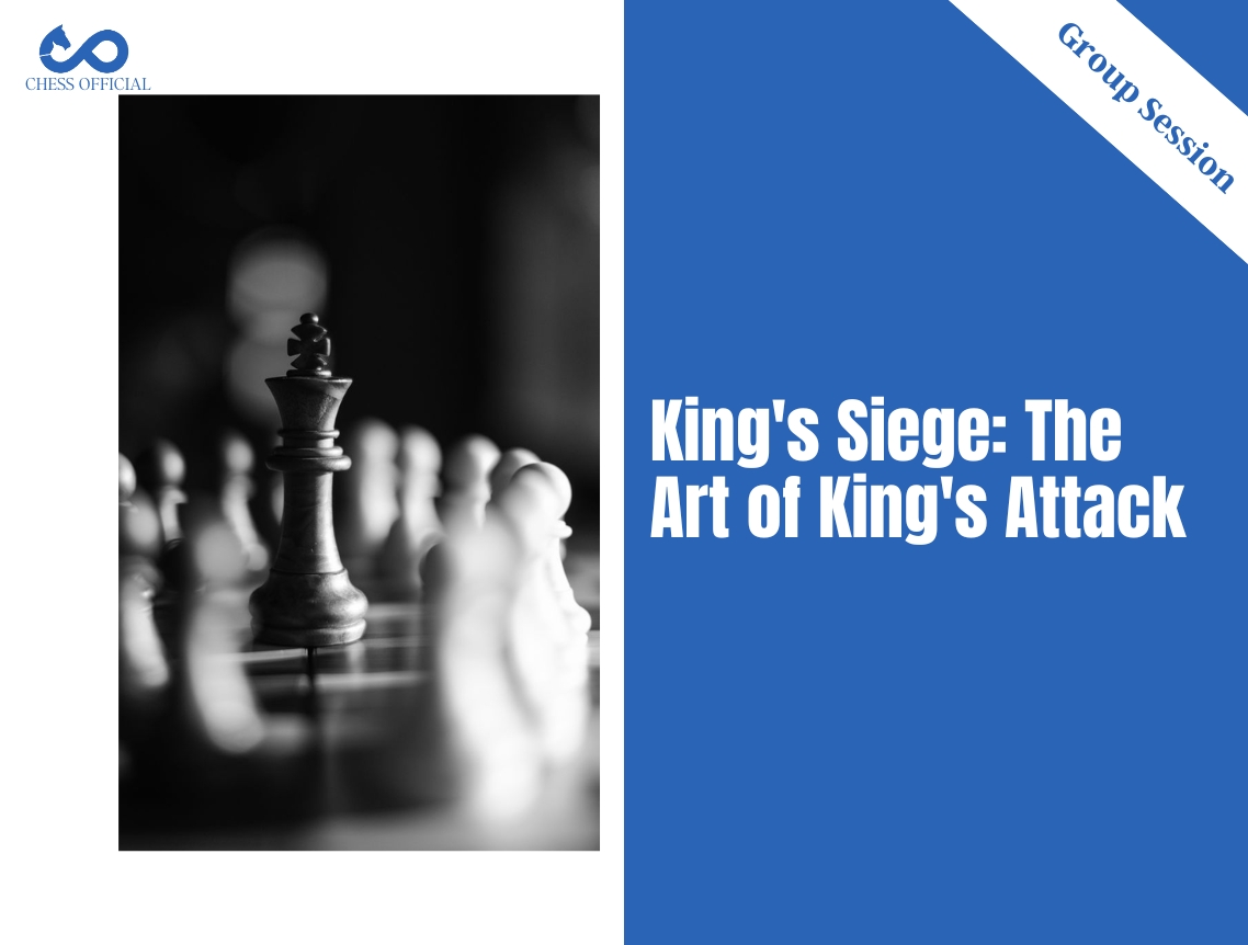 King's Seige: The Art Of King’s Assault"